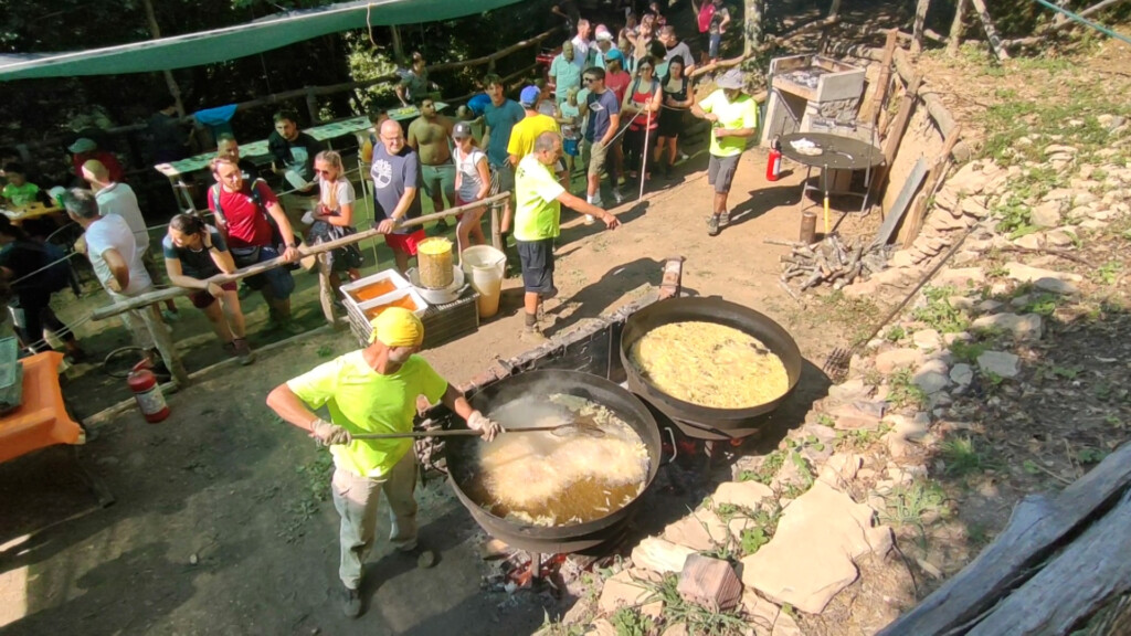 Il Grande Ritorno Della Festa Della Patata NoiTV