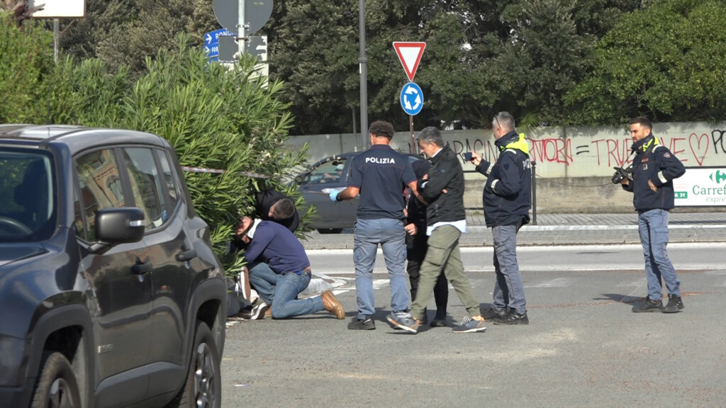 Omicidio Di Nakir Nourredine Trovata La Presunta Arma Del Delitto Noitv