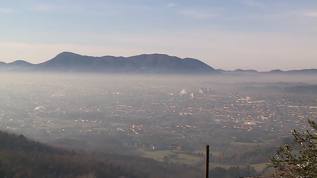 Lotta Allo Smog 2 Sanzioni Ai Veicoli E 18 Per Abbruciamenti NoiTV