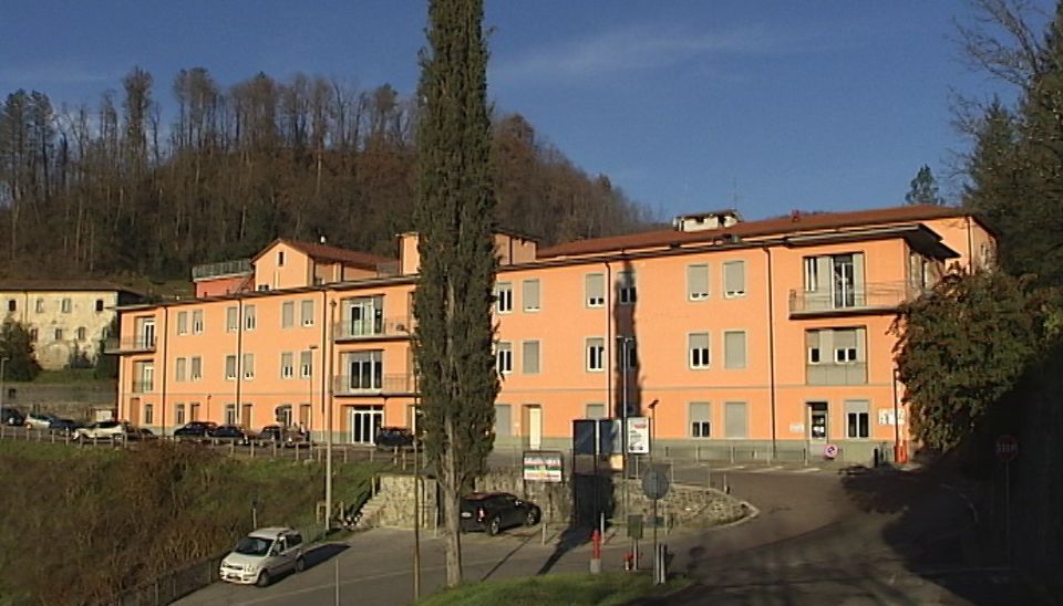 Castelnuovo Hospital, the thanks of a patient to the Medicine Department